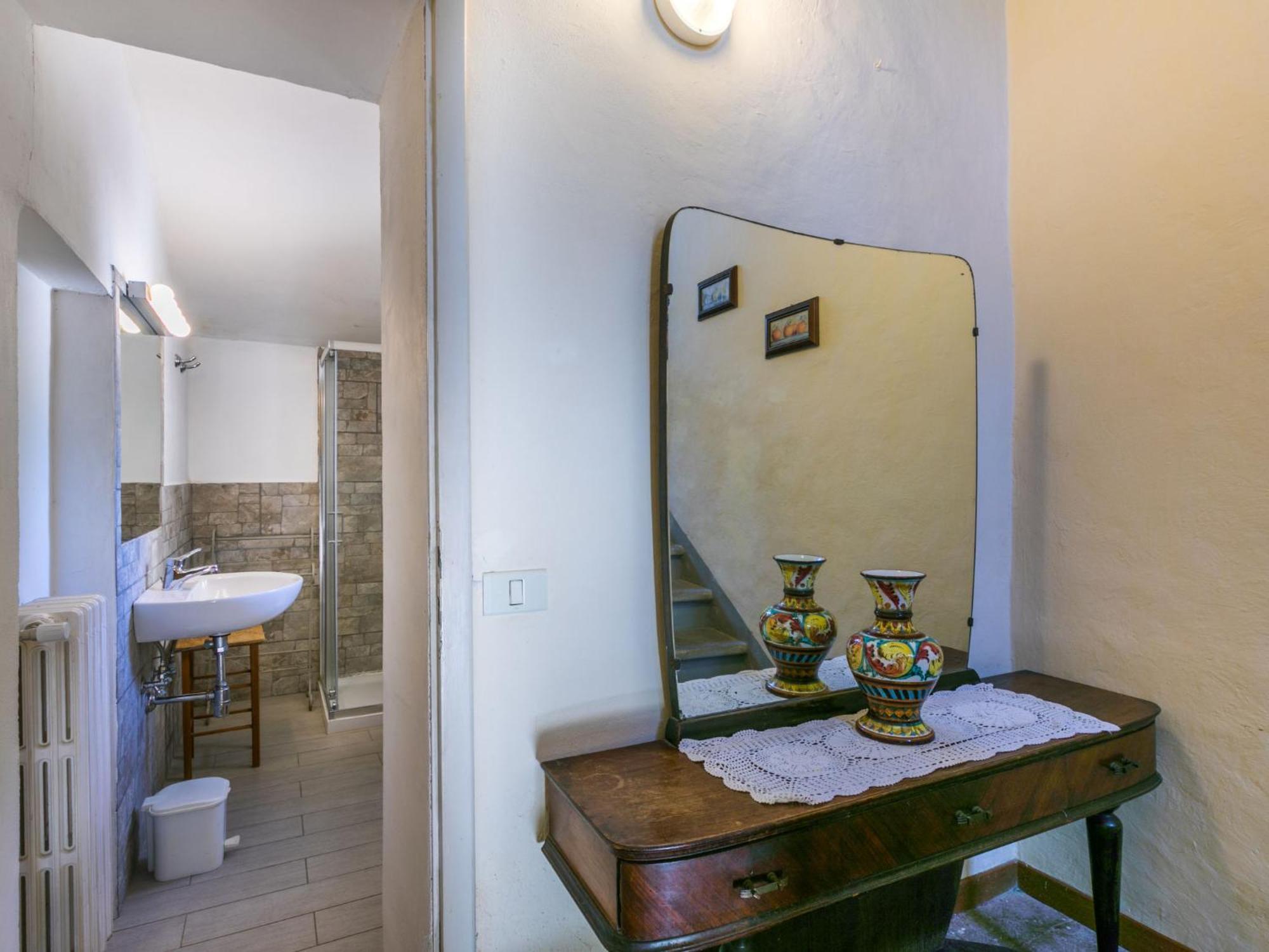 Apartment Tipologia Quadrilocale By Interhome Monsanto Exterior foto